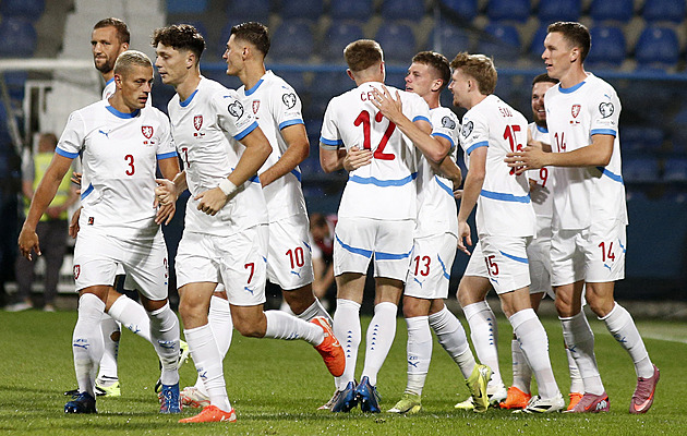 ONLINE: Černá Hora - Česko 0:1, v akci video, druhý gól hostů neplatí