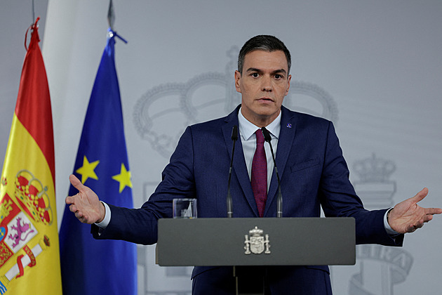 Bránit se je jedna věc, vraždit děti druhá. Španělsko udeřilo na Izrael