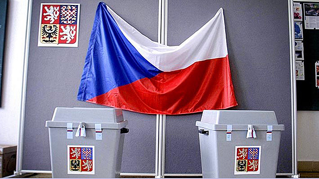 Volební lístky: kdy přijdou a jak udělovat preferenční hlasy