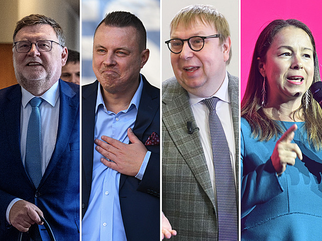 Jste kolaborant zahraničního kapitálu, vy Ruska, přeli se Stanjura a Zaorálek