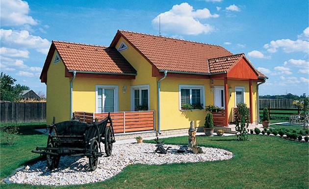 Pronajmout si dům? Rarita. Ceny v Praze a Středočeském kraji výrazně rostou