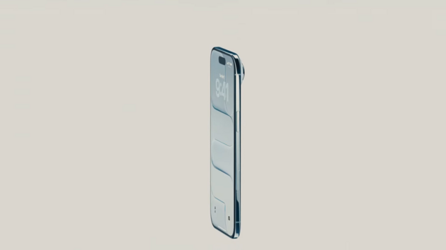 Jméno nejtenčího iPhonu potvrzeno, v pase má jen 5,6 milimetru. Sledujte online