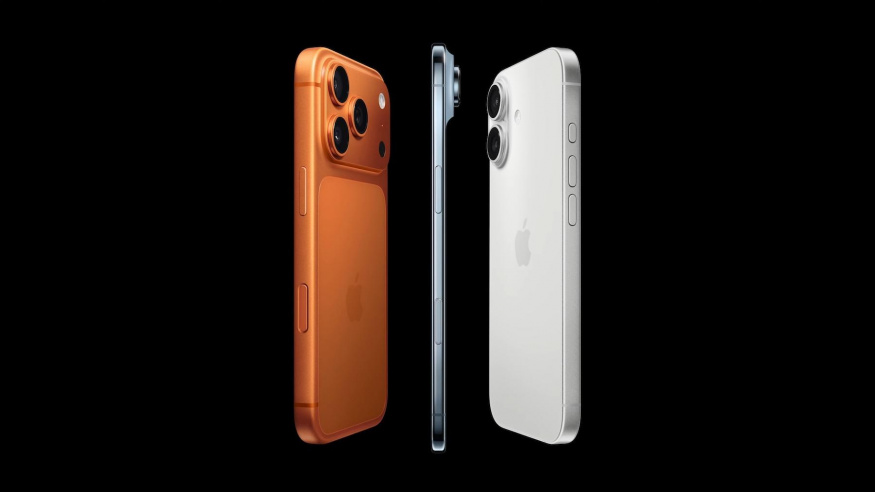 České ceny nových iPhonů 17: nejlepší model za 59 tisíc, tenoučký Air cenou překvapí