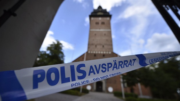 Švédsko si neví rady s nájemnými dětskými vrahy. Sníží věk trestní odpovědnosti