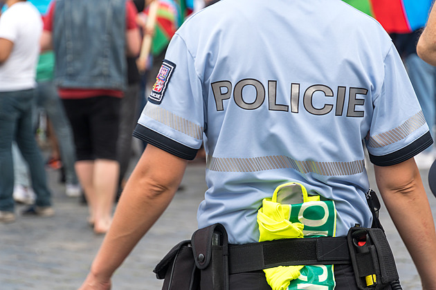 V Ústeckém kraji chybí téměř pět stovek policistů, situace už byla i horší