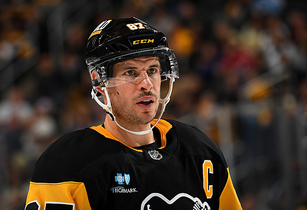 Konec éry? Je to možné, tvrdí Crosbyho agent. Pittsburgh bude odchod zvažovat
