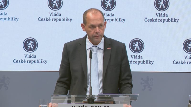 Ministerstvo na odstřel? ANO a Spolu našli vzácnou shodu. Je to hloupost, brání úřad Kulhánek