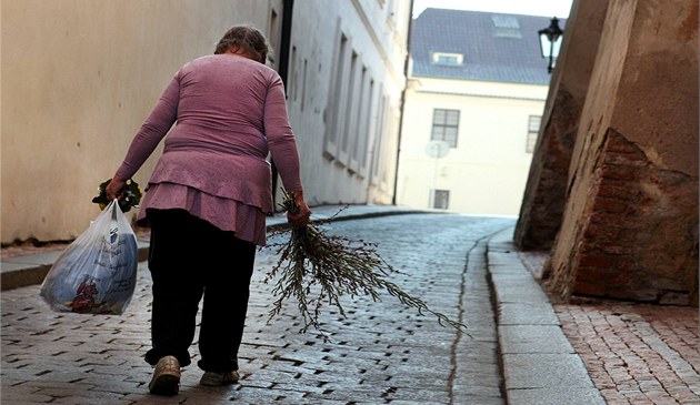 Důchodců bude přibývat. Co před volbami politické strany slibují seniorům?