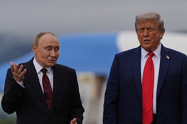 Chceme na podzim uspořádat nové rozhovory s USA, prohlásil ruský diplomat
