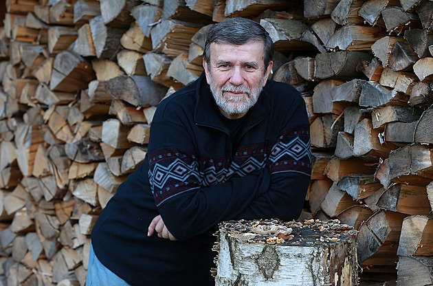 Legendu templářů dodnes živí zvěsti o pokladu, říká spisovatel Vondruška