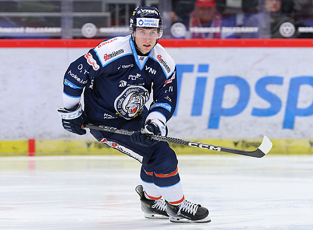 Jídlo po zápase? Neexistuje. Rychlovský se na farmě setkal s tvrdou realitou AHL