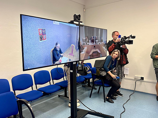 Nejdéle vězněný Čech chce na svobodu. Není nebezpečný, míní znalci o vrahu Vocáskovi