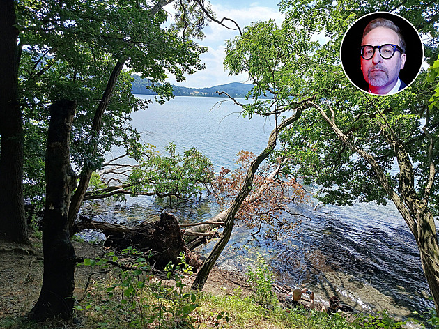 Když se Evropa začala lámat na dvě části. Vševěd ví, kde jsou nejmladší sopky