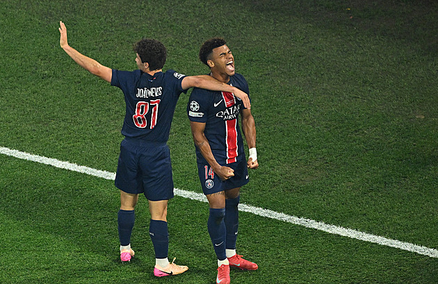 ONLINE: Liga mistrů pokračuje. Chelsea na Bayernu ztrácí, vede PSG i Liverpool