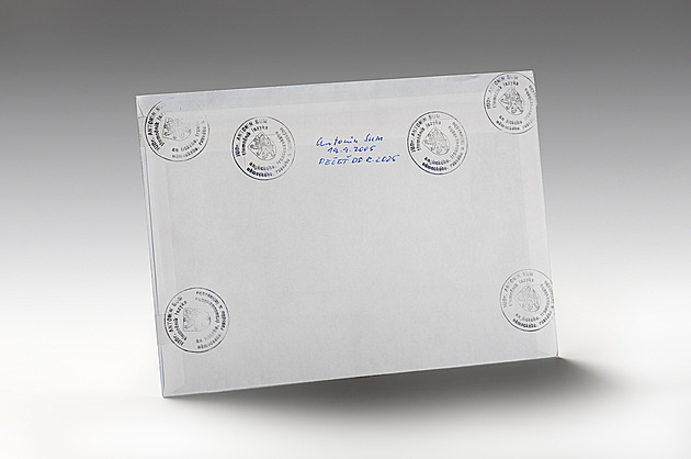 Velký den v Lánech. Poslední slova TGM prověří historici, pak se je dozví veřejnost