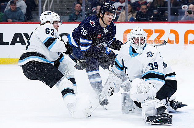 Další český tandem v NHL. Utah nepočítá s brankářem z asistenčního programu