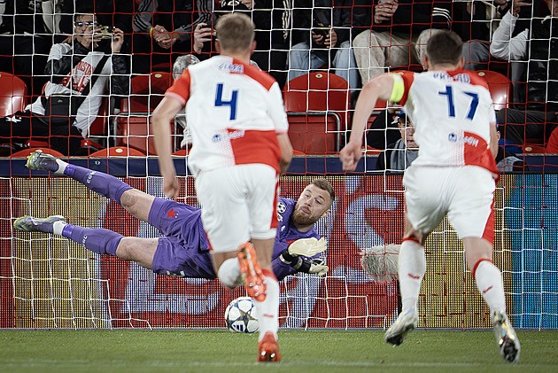 Příběh Tygra. Z trápení ve třetí lize českou jedničkou, vyskočí Staněk ještě výš?