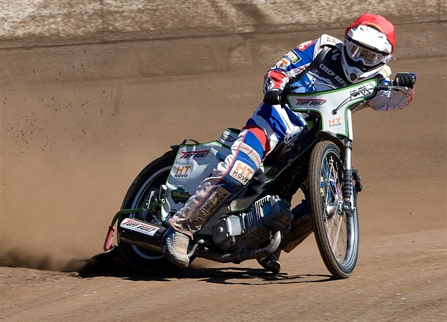 Ještě jednou ovládnout Zlatou přilbu. Milík se vrací a hned má cíle nejvyšší