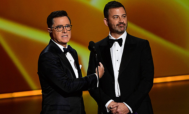 Konec srandy v Americe. Z obrazovky mizí komici, kteří se znelíbili Trumpovi