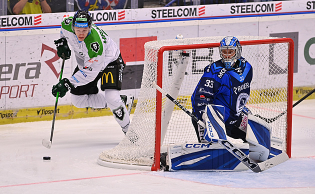 Vítkovičtí trefovali proti Boleslavi hlavně tyčky. A trenéry mrzel slabý výkon