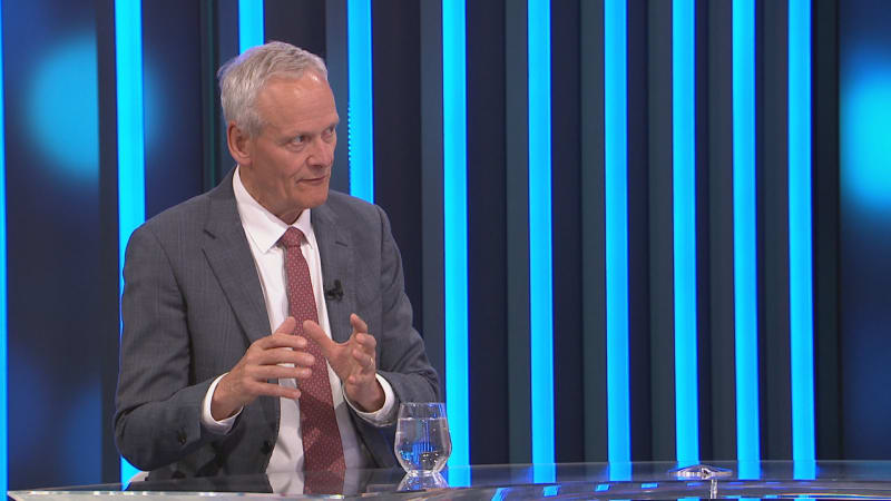 Svoboda k ruským stíhačkám nad zeměmi NATO: Putin si ověřil, že odpověď je pouze slovní