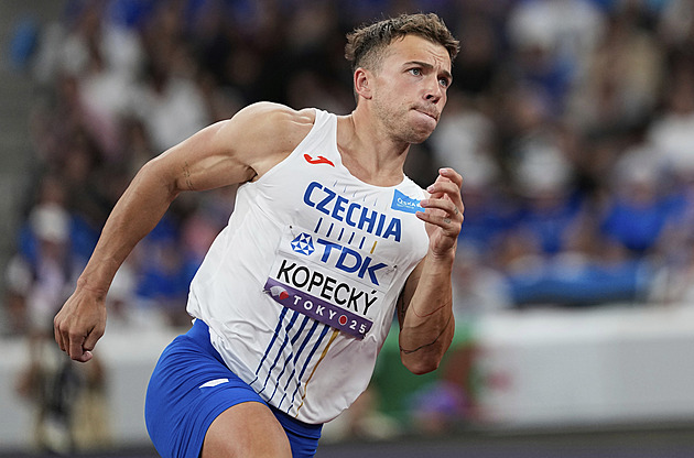Atletika ONLINE: Čeští desetibojaři jsou po prvním dni za nejlepší desítkou
