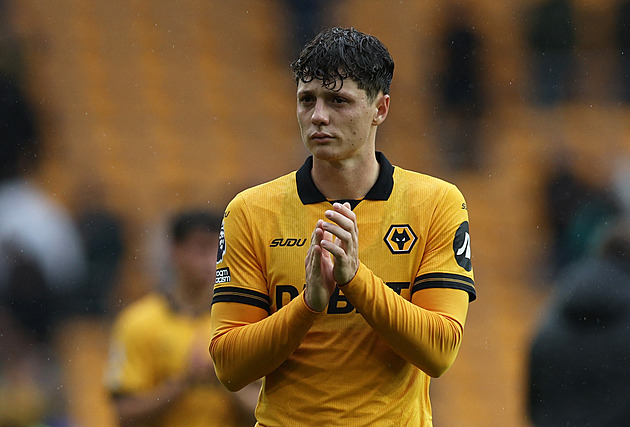 ONLINE: Krejčí dal první gól, prohru však neodvrátil, Manchester hraje s Chelsea