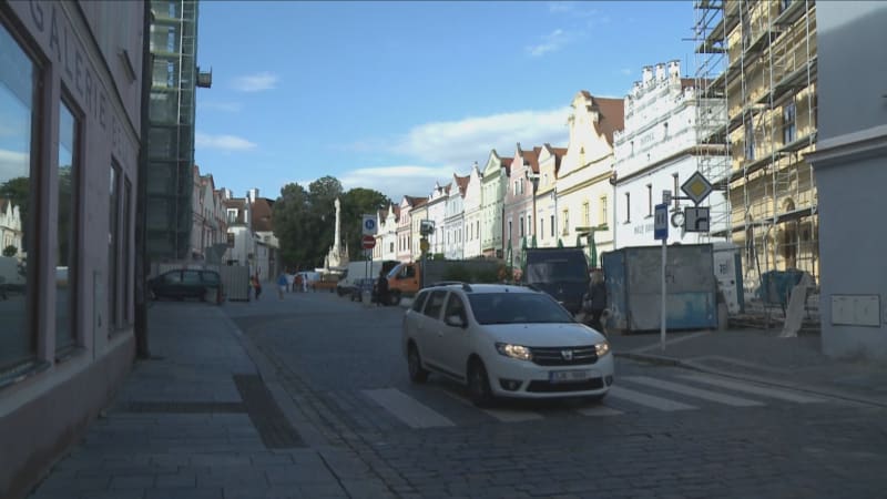 Klekni, my tě dobijeme, nařídili Petrovi agresoři z Třeboně. Další oběť skončila v kómatu