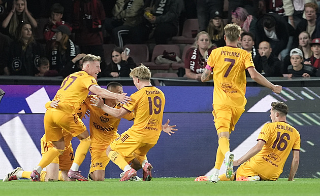 ONLINE: Dukla - Bohemians 0:1, pražský souboj, Čermák posílá hosty do vedení