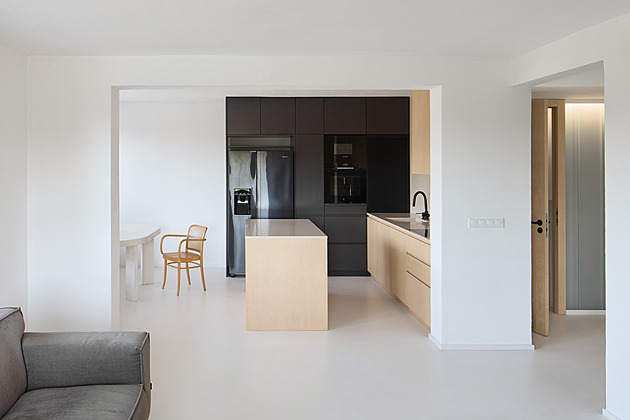 Dům snů pro mladou rodinu. Díky fantastické proměně mají komfortní bydlení