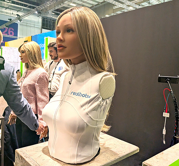 Policová pračka, klávesnice se zvířátky a další podivnosti z veletrhu IFA