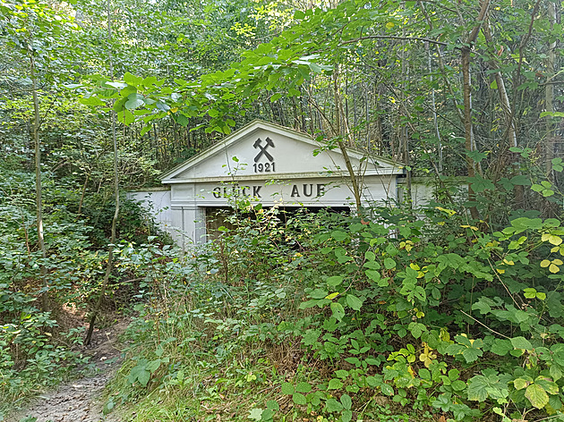 Zaplní to tu náklaďáky! Ale bude práce! Obnova těžby kaolinu rozděluje místní