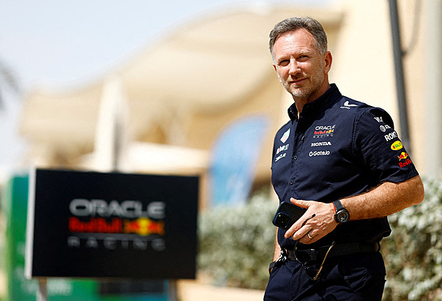 Štědré odstupné. Dosavadní šéf Horner si má z Red Bullu odnášet 80 milionů liber