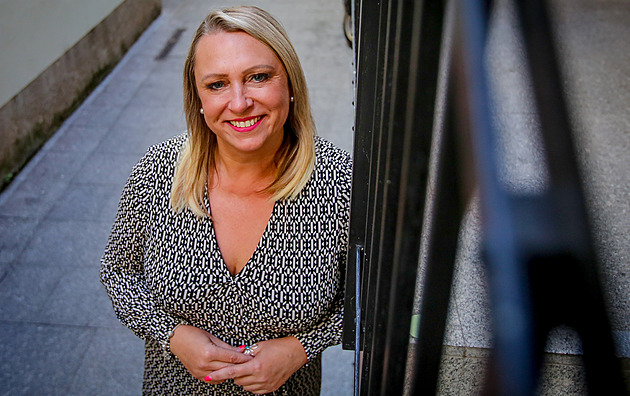 Pěstounství je potřeba víc propagovat, říká jihočeská lídryně Starostů