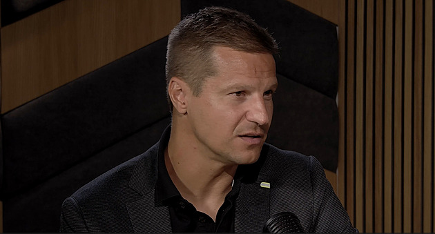 Vyprodaný Eden? Žádné sci-fi. Ženskou ligu ale brzdí malá konkurence, říká Pešír