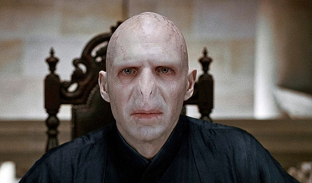 Voldemort jako žena? Ohledně seriálového Pottera se mluví o překvapivém obsazení
