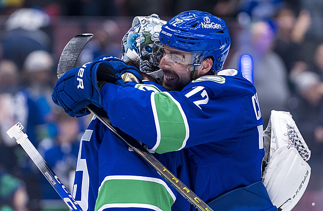 Sezona plná otazníků. Zvládne se dát Chytil do kupy a dočká se olympiády?