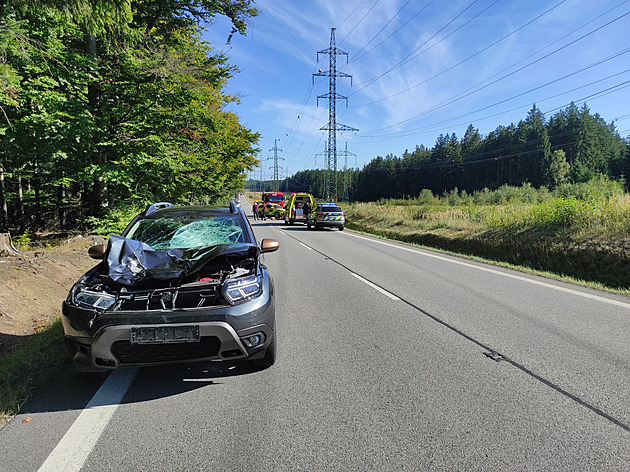 Mladý biatlonista zemřel při střetu s autem. Obětavý pomocník i naděje týmu