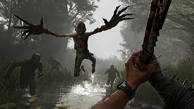 RECENZE: V Dying Light: The Beast se budete pořádně bát tmy i zombíků