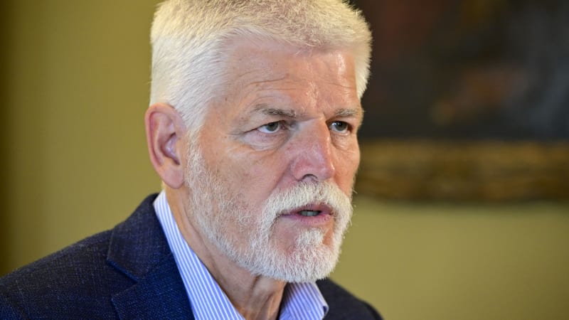 Pavel v OSN: Ruské drony v Polsku jsou aktem agrese a snahou zastrašit sousedy