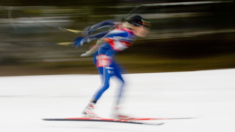Tragická smrt biatlonisty Vaňhy: Rodina zveřejnila netradiční parte. Vzkaz na něm dojímá