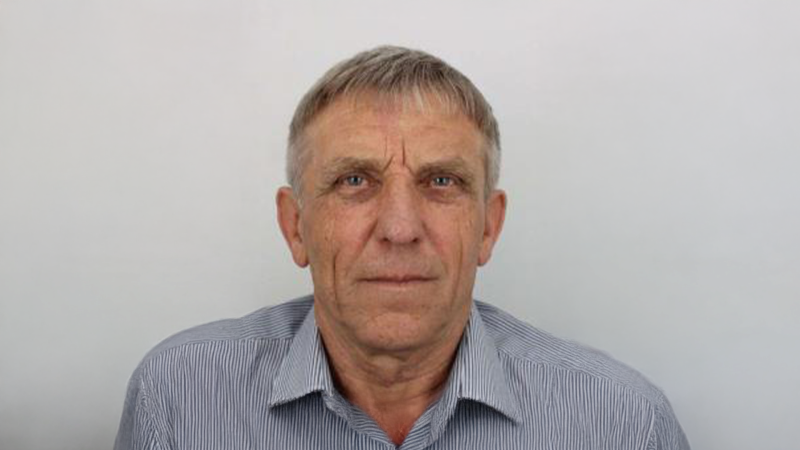 Šel na houby a slehla se po něm zem. Hledá se muž z Velehradu, policie prosí o pomoc