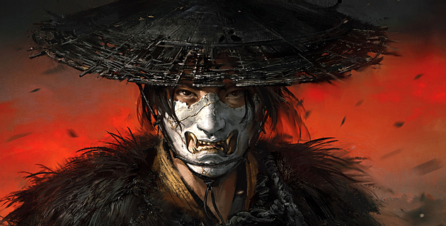 RECENZE: Ghost of Yotei je pravá samurajská řež jako od Tarantina