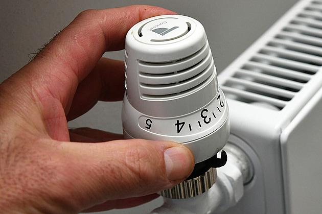 V Olomouckém kraji začala topná sezona, někde lidé zaplatí méně než vloni