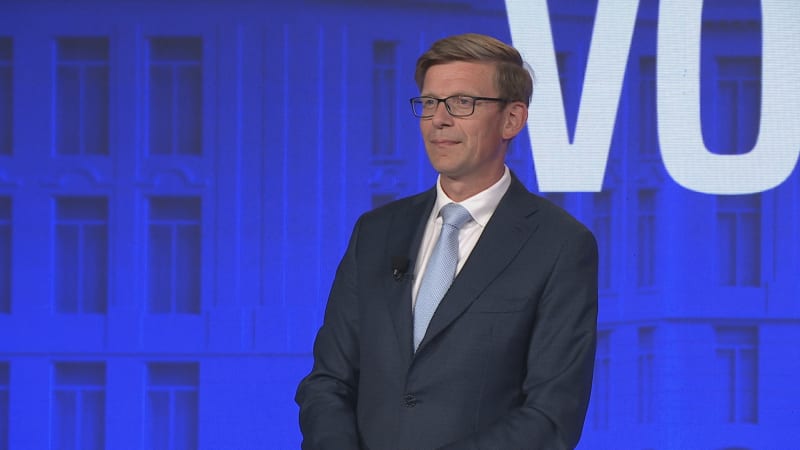 ON-LINE: Program ANO se nazývá „ježibaba“, řekl Kupka. Po jejich lektvaru nám bude všem špatně