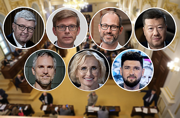 Kupka hájil penzijní reformu, pohřbili jste pravicovou politiku, opáčil Gregor