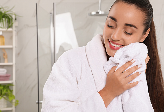 Podzimní kosmetická péče od A do Z. Doplňte živiny, vyhlaďte vrásky