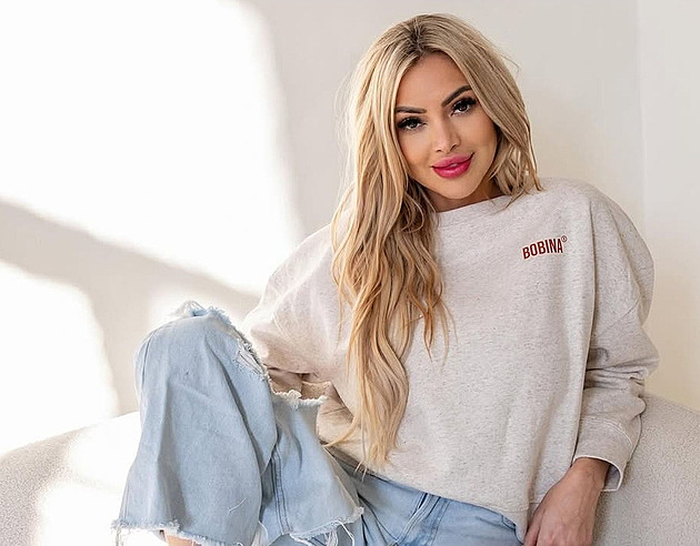 Muži mi posílají odhalené snímky, které po nich nechci, stěžuje si Bobina z Bachelora