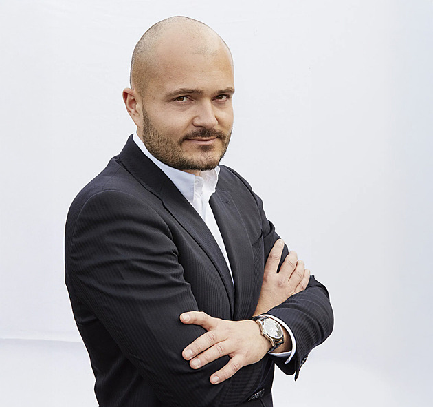 Fotbalová Plzeň v krátké době znovu mění majitele. Přebírá ji miliardář Strnad