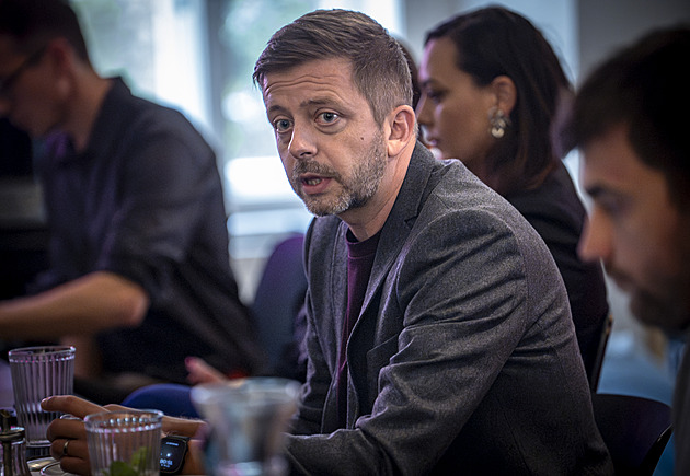 Vládu složíme pouze se SPOLU či s Piráty, chci vládu demokratů, řekl Rakušan